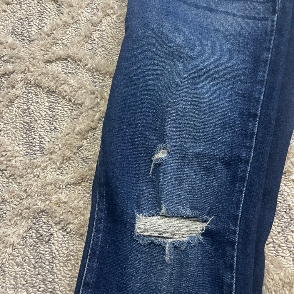 Buckle Exclusive Kancan Ultra High Rise Skinny - Picture 6 of 7